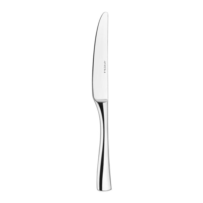 Tablekraft CAIRO SATIN TABLE KNIFE Doz
