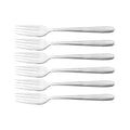 Tablekraft CUTLERY SET COMPLETE BOXED-24pc CAFE set