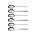 Tablekraft CUTLERY SET COMPLETE BOXED-24pc CAFE set