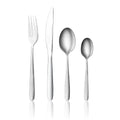 Tablekraft CUTLERY SET COMPLETE BOXED-32pc CAFE SET