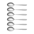 Tablekraft CUTLERY SET COMPLETE BOXED-32pc CAFE SET