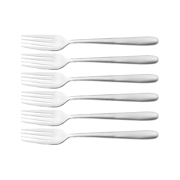 Tablekraft CUTLERY SET COMPLETE BOXED-32pc CAFE SET