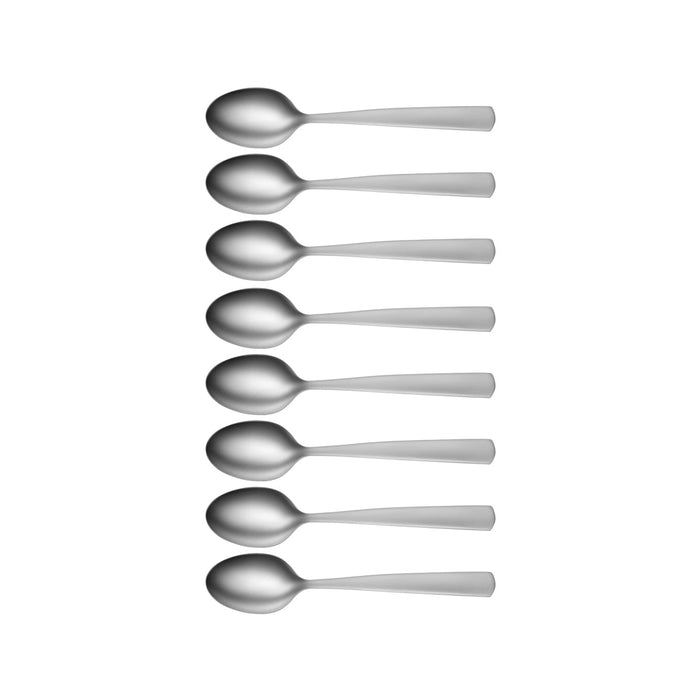 Tablekraft TEASPOONS 8pc SIENNA Set