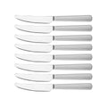 Tablekraft CUTLERY SET-32pc SIENNA Set