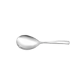 Tablekraft SIENNA RICE SERVING SPOON [Set of 12]