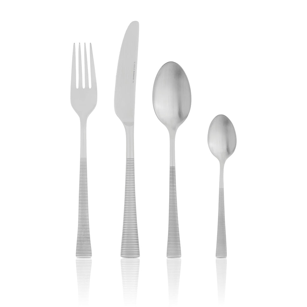 Tablekraft CUTLERY SET-32pc ASWAN Set