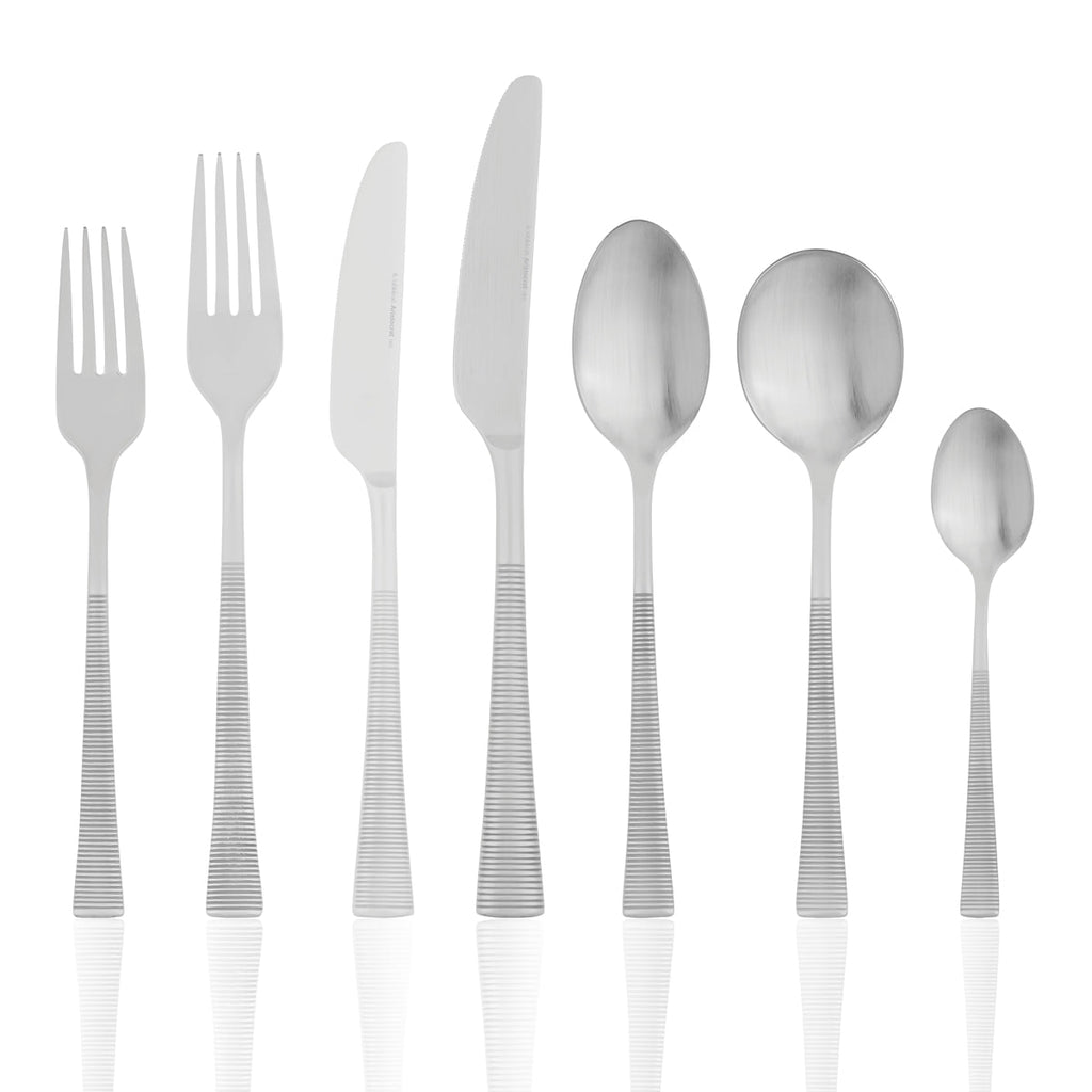 Tablekraft CUTLERY SET-56pc ASWAN Set