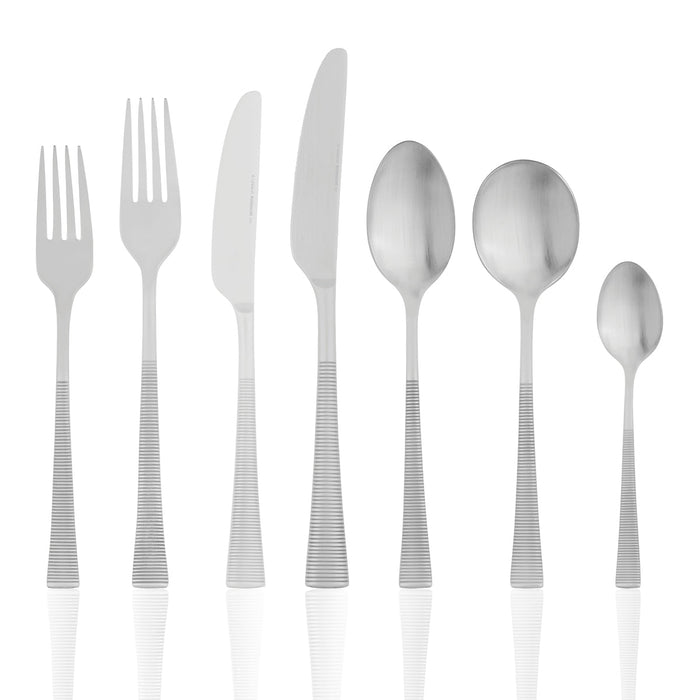 Tablekraft CUTLERY SET-56pc ASWAN Set