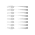 Tablekraft CUTLERY SET-56pc ASWAN Set