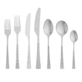 Tablekraft PLACE SETTING 7pc ASWAN Set