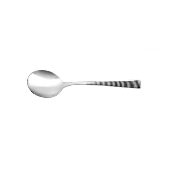 Tablekraft SOUP SPOON ASWAN Doz