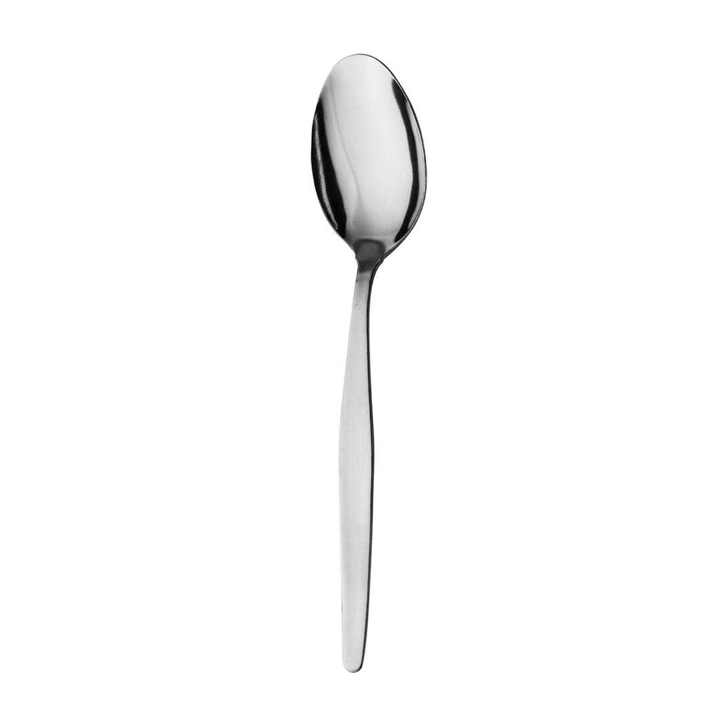 Trenton  OSLO DESSERT SPOON-S/S VIBRO FINISH (Doz)