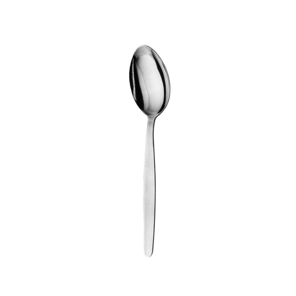 Trenton  OSLO TEASPOON-S/S VIBRO FINISH (Doz)
