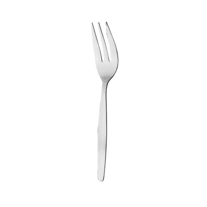 Trenton  OSLO CAKE FORK-S/S VIBRO FINISH (Doz)