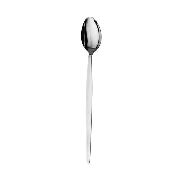 Trenton  OSLO SODA SPOON-SS VIBRO FINISH (Doz)
