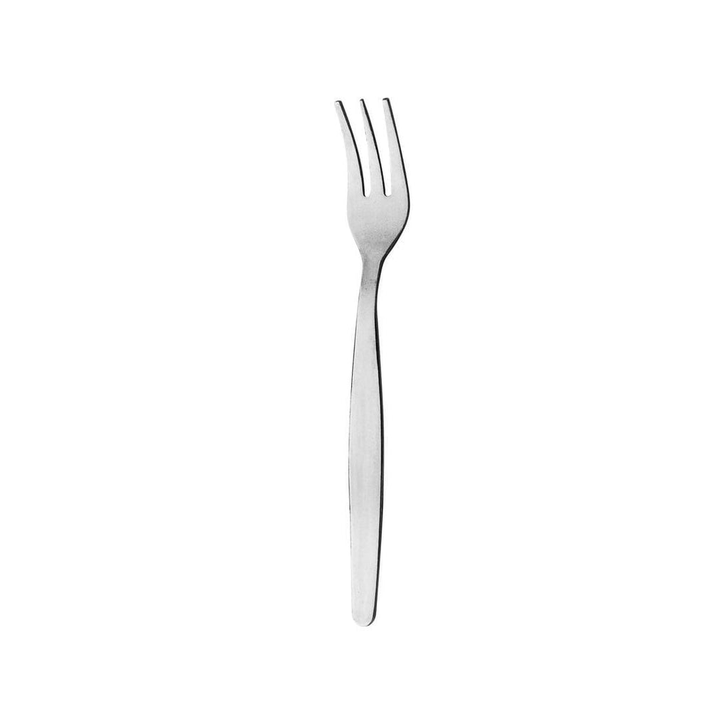 Trenton  OSLO OYSTER FORK-S/S VIBRO FINISH (Doz)