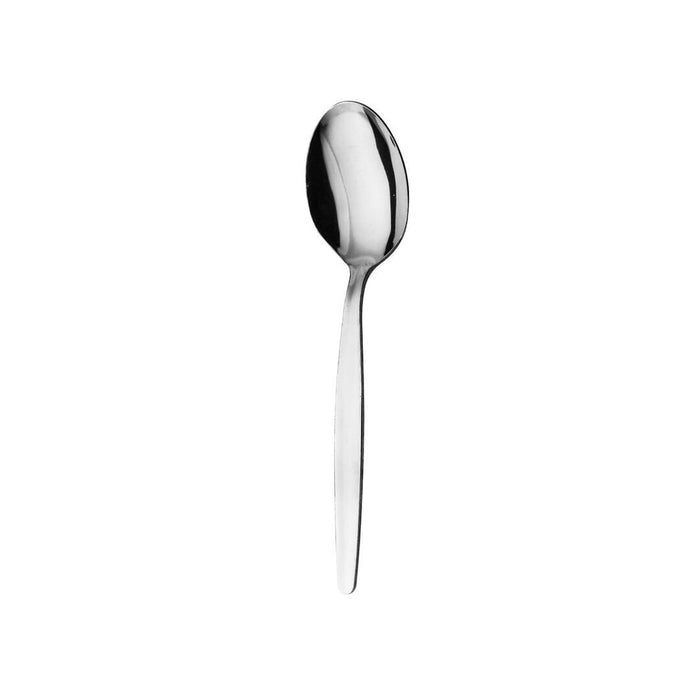 Trenton  OSLO FRUIT SPOON-S/S VIBRO FINISH (Doz)