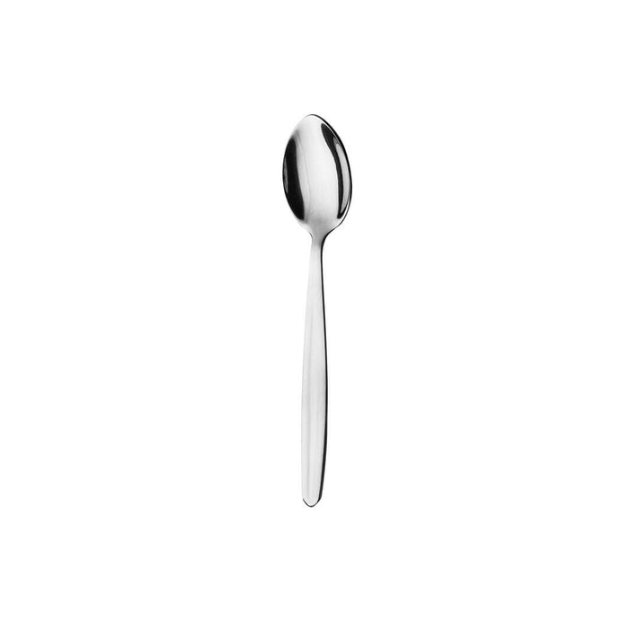 Trenton  MELBOURNE COFFEE SPOON-S/S SATIN HANDLES/MIRROR HEAD (Doz)