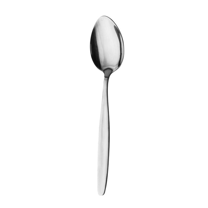 Trenton  MELBOURNE TABLE SPOON-S/S SATIN HANDLES/MIRROR HEAD (Doz)