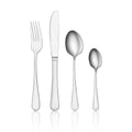 Tablekraft CUTLERY SET-24pc MELROSE Set