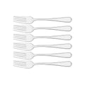 Tablekraft CUTLERY SET-24pc MELROSE Set