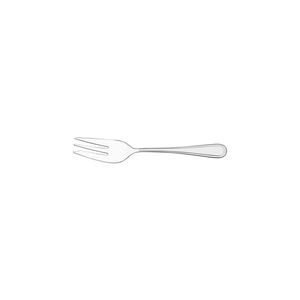 Tablekraft MELROSE CAKE FORK DOZ