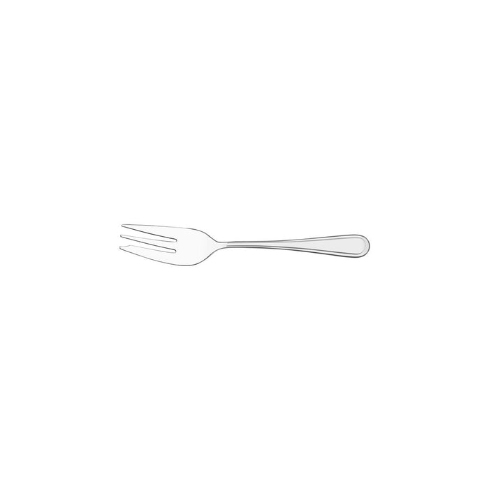 Tablekraft MELROSE CAKE FORK DOZ