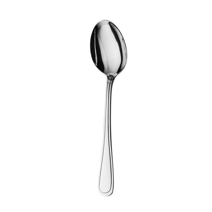 Trenton  MADRID DESSERT SPOON-S/S MIRROR FINISH (Doz)
