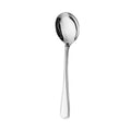 Trenton  MADRID SOUP SPOON-S/S MIRROR FINISH (Doz)
