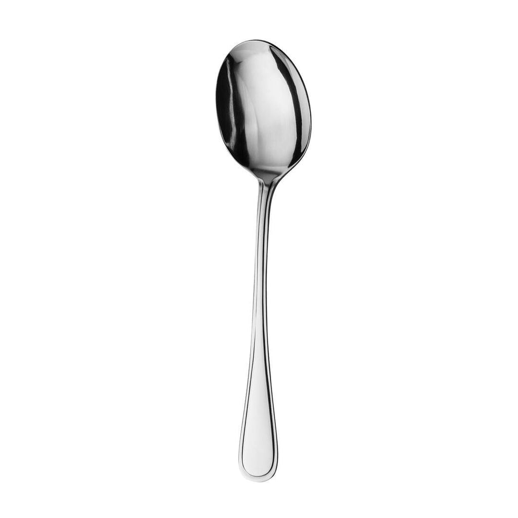 Trenton  MADRID TABLE SPOON-S/S MIRROR FINISH (Doz)