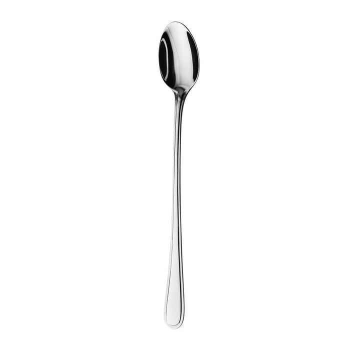 Trenton  MADRID SODA SPOON-S/S MIRROR FINISH (Doz)