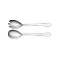 Tablekraft SALAD SERVERS-2pc LUXOR Set