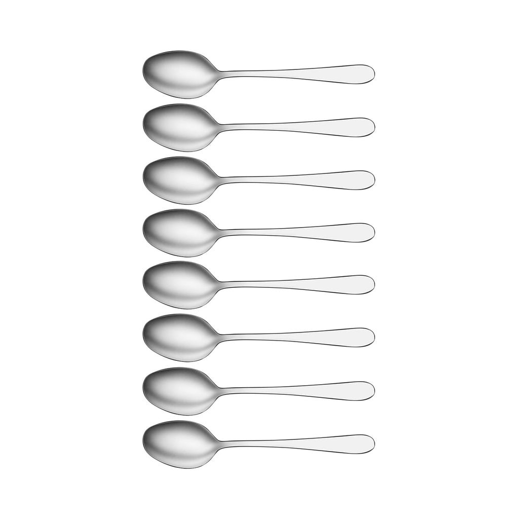 Tablekraft TEASPOONS 8pc LUXOR Set