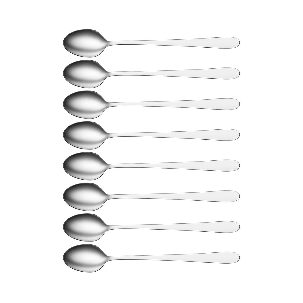 Tablekraft SODA SPOONS-8pc LUXOR Set