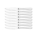 Tablekraft STEAK KNIVES-8pc LUXOR Set