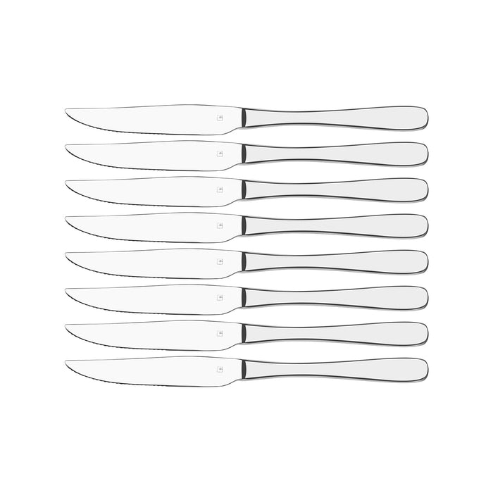 Tablekraft STEAK KNIVES-8pc LUXOR Set