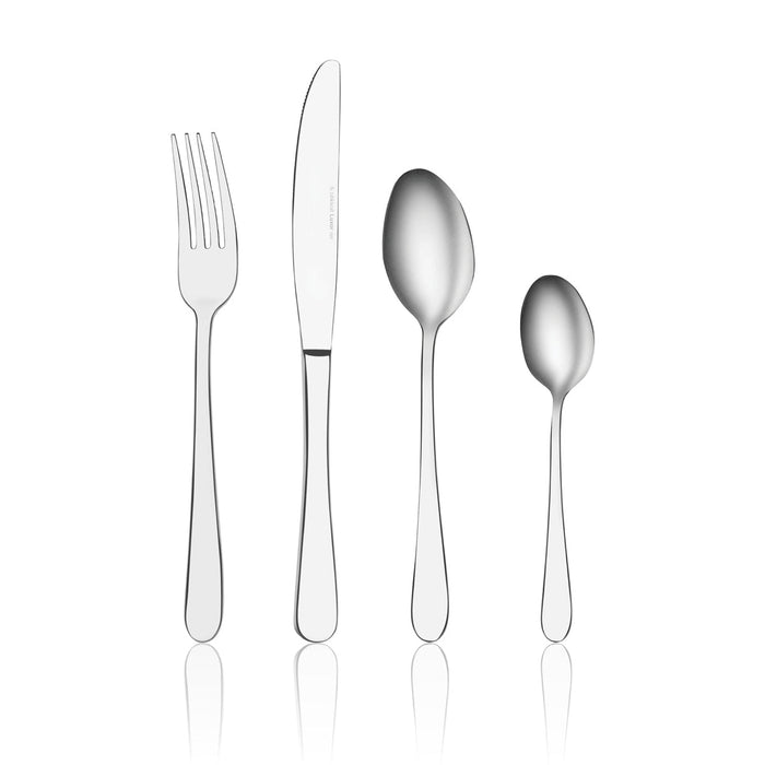 Tablekraft CUTLERY SET-24pc LUXOR Set