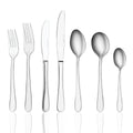 Tablekraft CUTLERY SET-56pc LUXOR Set