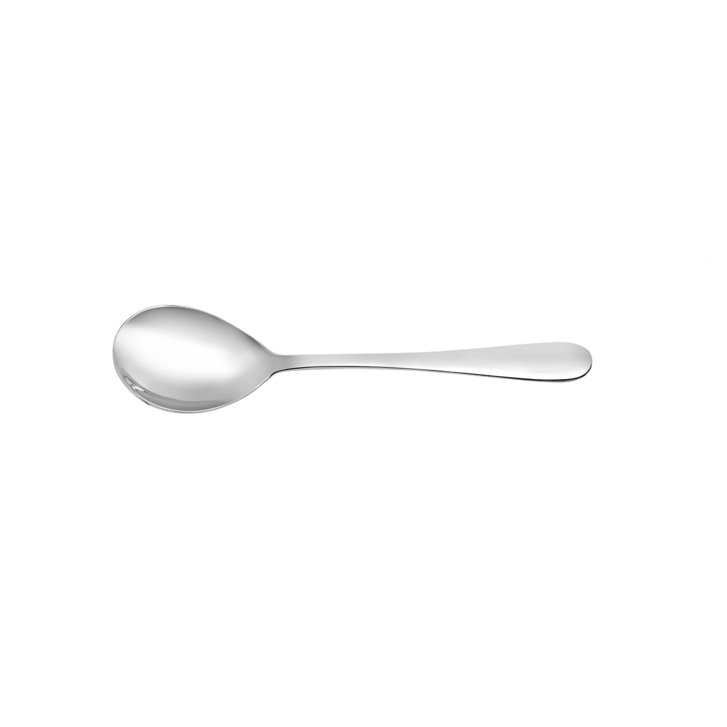 Tablekraft LUXOR SALAD SPOON TABLEKRAFT