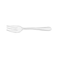 Tablekraft SERVING FORK+SPOON-2pc LUXOR Set
