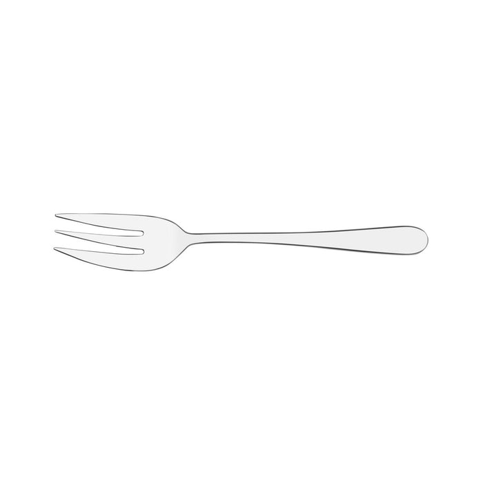 Tablekraft SERVING FORK+SPOON-2pc LUXOR Set