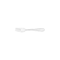 Tablekraft CAKE FORKS-8pc LUXOR Set