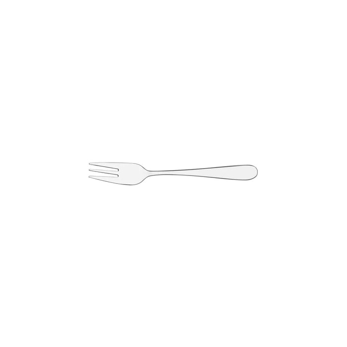 Tablekraft CAKE FORKS-8pc LUXOR Set
