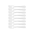 Tablekraft CAKE FORKS 8pc YORK Set