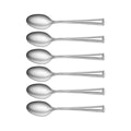 Tablekraft CUTLERY SET-24pc SORRENTO Set