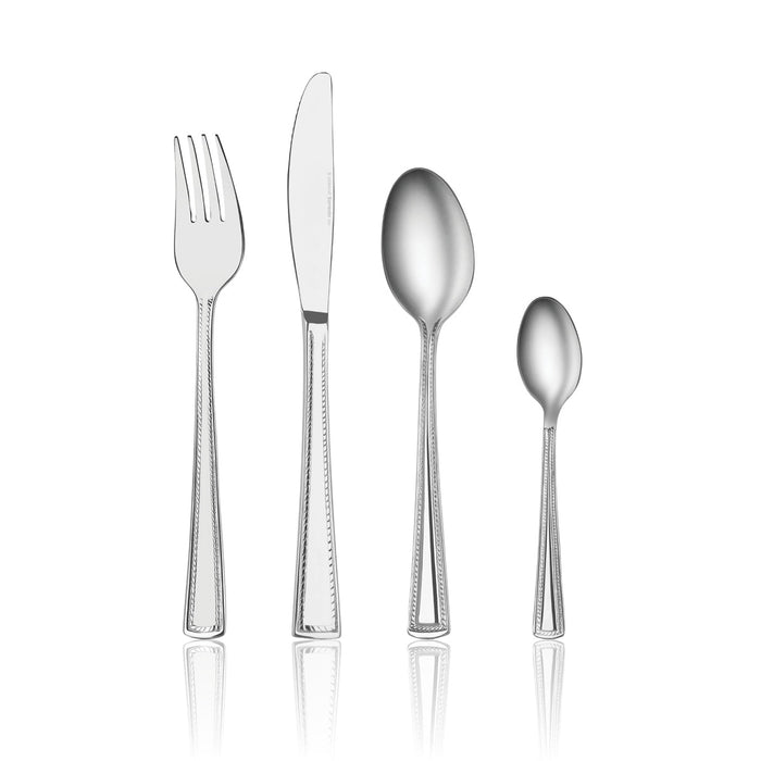 Tablekraft CUTLERY SET-32pc SORRENTO Set