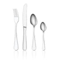 Tablekraft CUTLERY SET-24pc CASINO Set