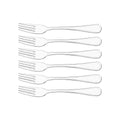 Tablekraft CUTLERY SET-24pc CASINO Set
