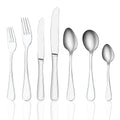 Tablekraft CUTLERY SET-56pc CASINO Set
