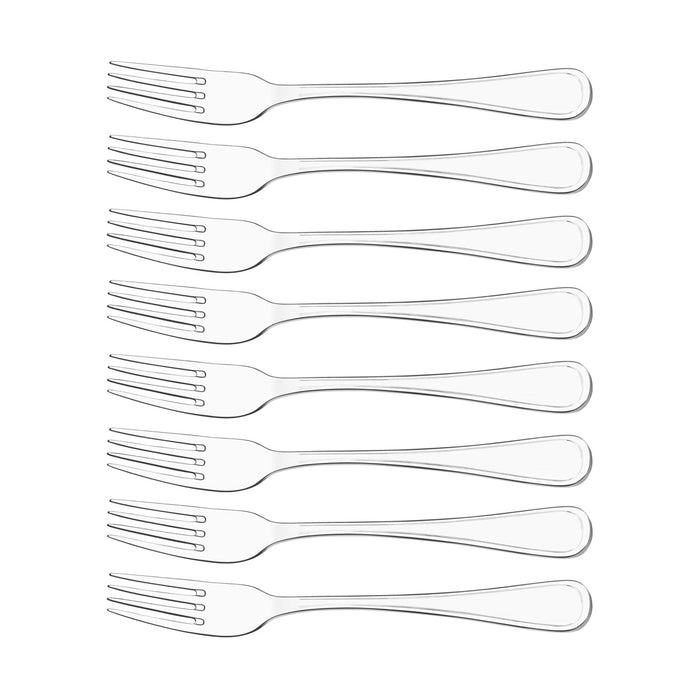 Tablekraft CUTLERY SET-56pc CASINO Set
